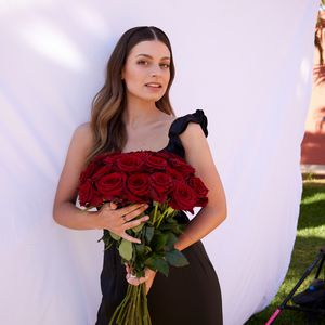 Maxime verheimlichte Bachelorette-Zeit vor ihren Freunden