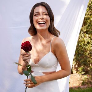 Kuss-Video: Ex-Bachelorette Maxime Herbord ist vergeben!