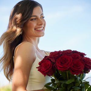 Fast zu Ende: Wie kommt Bachelorette-Staffel mit Maxime an?