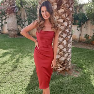 Zweite Rosennacht: So kam Bachelorette Maximes Kleid an!