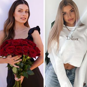 Maximes Korb für Bachelorette-Dario: Gerda Lewis versteht's