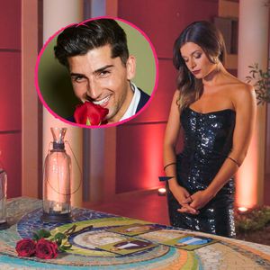 Expertin vermutet: Bachelorette Maxime hängt noch an Julian