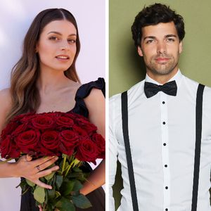 Liebesbrief: Was lief nach Bachelorette bei Maxime und Leon?