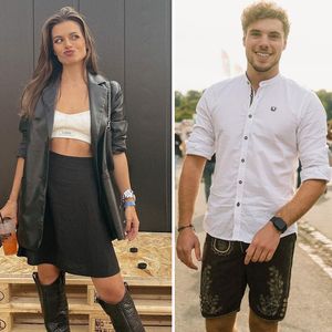 Haben Ex-"Bachelorette" Maxime Herbord und Raphael Kontakt?