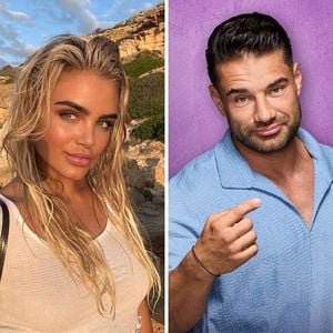 Angespuckte Verführerin nimmt Aleksandar Petrovic in Schutz