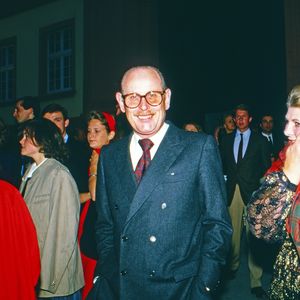 Verlust: König Charles trauert um seinen Cousin Maximilian