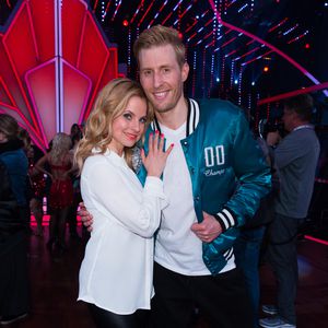 Ihr seid sooo sicher: ER muss "Let's Dance" heute verlassen!