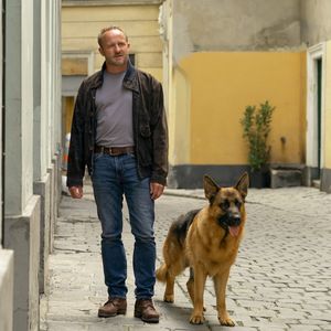 Mit diesem spannenden Fall startet "Kommissar Rex"-Reboot