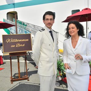 Spannende Oster-Episode: "Das Traumschiff" wird zum Krimi!