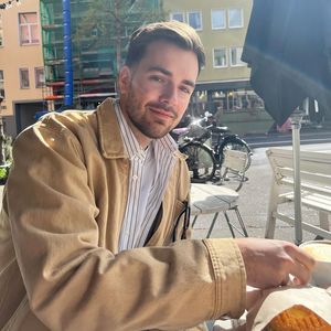 YouTuber Maximilian Kolb verschenkt ein Restaurant