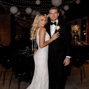 DFB-Star Maximilian Mittelstädt: Traumhochzeit auf Mallorca