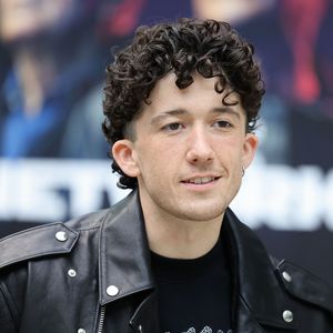 Verrät Maximilian Mundt hier etwa seinen Beziehungsstatus?