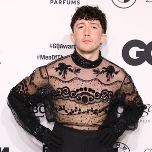 Das waren die glamourösesten Looks bei GQ Men of the Year