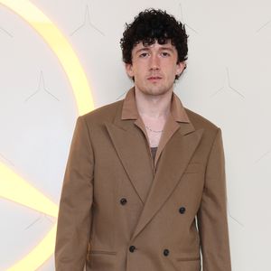 Schauspieler Maxi Mundt kämpfte lange mit seiner Sexualität