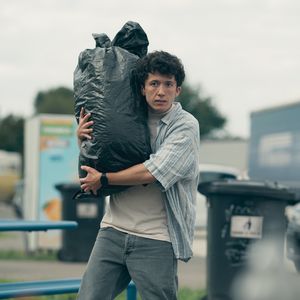 Nach Dealer-Komödie: Maximilian Mundt dreht einen Horrorfilm