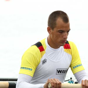 Nach Tod von Ruderer Reinelt: Kollegen trainieren wieder
