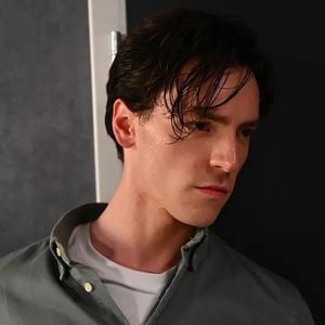 Maximilian Schneider verabschiedet sich emotional von AWZ