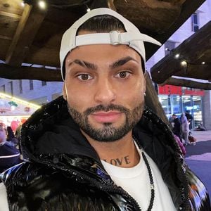 Max Stiennon ist Verführer bei "Temptation Island V.I.P."!