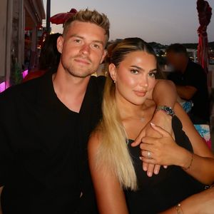 DFB-Star Maxi Mittelstädt heiratete Lea Prinz an Silvester