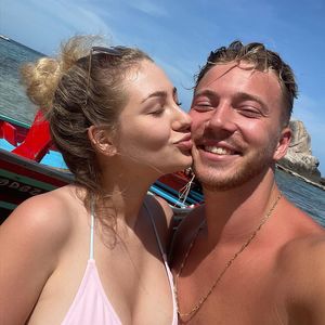 BTN-Star Jakob Grün und Maxine Reuker haben sich verlobt!