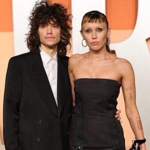 Dort wohnte Miley Cyrus' Verlobter als sie ein Paar wurden