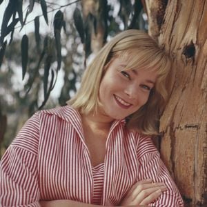 Sammy Davis Jr.s Ex-Frau May Britt mit 91 Jahren verstorben