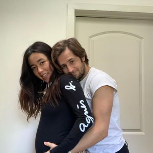 Kristen Stewarts Ex hat sich verlobt und wird erstmals Vater
