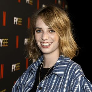 Maya Hawke gibt Dreharbeiten-Update zu "Stranger Things"
