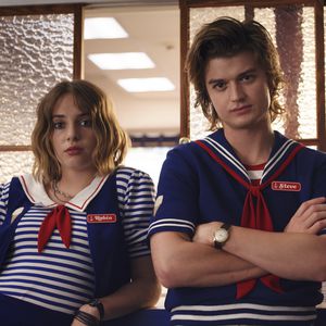 18 Millionen Fans am Start: "Stranger Things" bricht Rekord!