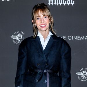 Maya Hawke verrät: So lang wird das "Stranger Things"-Finale