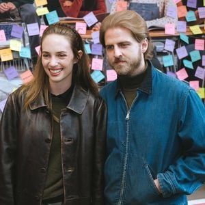 Frisch verheiratete Maya Hawke schwärmt von ihrem Eheleben