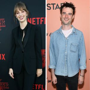 Küsse auf der Straße: Bestätigt Maya Hawke ihre Beziehung?