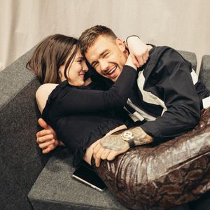 Nach Paar-Outing: Liebeserklärung von Liam Payne an Maya!