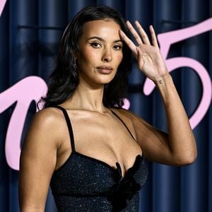Bösewichtrolle: Maya Jama plant ihre Schauspielkarriere
