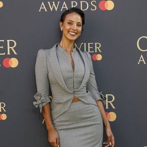 Maya Jama folgt Ex Stormzy wieder und singt seinen Hit