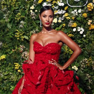 Maya Jama wurde erstmals ohne ihren Verlobungsring gesichtet