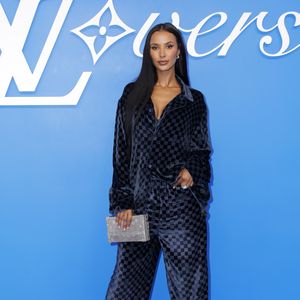 Seitenhieb an Stormzy: Maya Jama soll diesen Fußballer daten