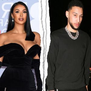 Nach Verlobung: Maya Jama und Ben Simmons sind getrennt