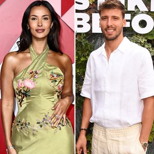 Maya Jama heizt die Gerüchte um Romanze mit Rúben Dias an