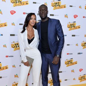 Trennung von Maya Jama ließ Rapper Stormzy erwachsen werden