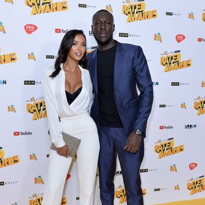 "Frau fürs Leben": Stormzy will seine Maya Jama heiraten