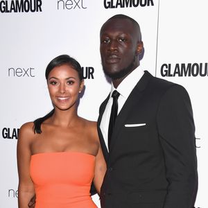 Stormzy schockt Fans: Er wurde drei Mal niedergestochen!