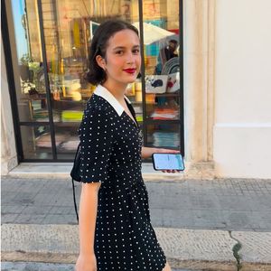 Maya Lauterbach stellt klar: Keine wilden Partys wie Papa