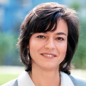 Maybrit Illner und Mann René trennen sich nach 15 Jahren Ehe