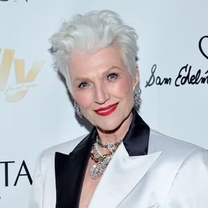 Elon Musks Mutter ist bei "Germany's Next Topmodel" dabei!