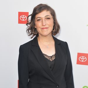 TBBT-Mayim Bialik: Rührender Post über verstorbenen Vater