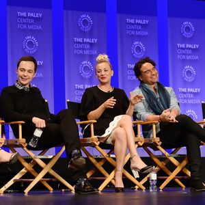Liebeserklärung: TBBT-Star Jim Parsons rührt zu Tränen
