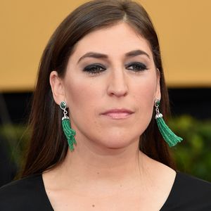 "Big Bang Theory"-Spin-off: Mayim Bialik bekam keinen Anruf