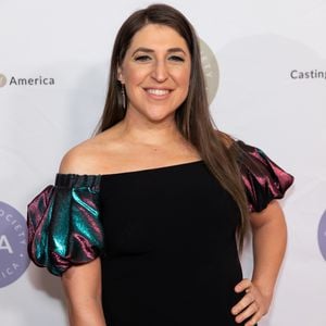 "Big Bang Theory"-Star Mayim Bialik leidet an Essstörung!