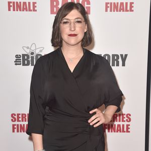 Wegen Mutter-Rolle: Mayim Bialik hat heftige Schuldgefühle